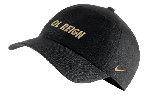Nike Ol Reign Heritage86 Nike Soccer Hat