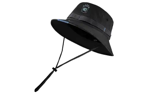 Nike Gotham Fc Nike Soccer Boonie Bucket Hat