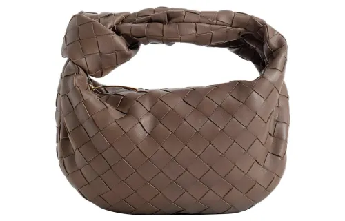Bottega Veneta Jodie Mini Tote Bag