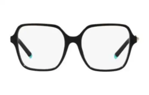 Tiffany & Co Eyewear Square frame Glasses