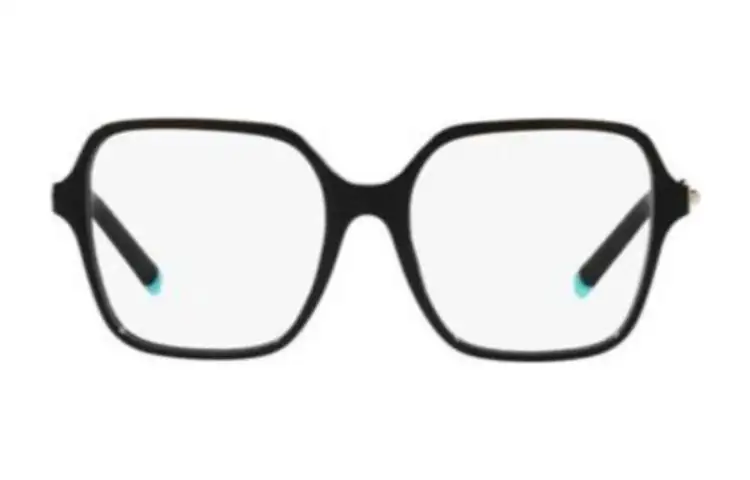Tiffany & Co Eyewear Square frame Glasses