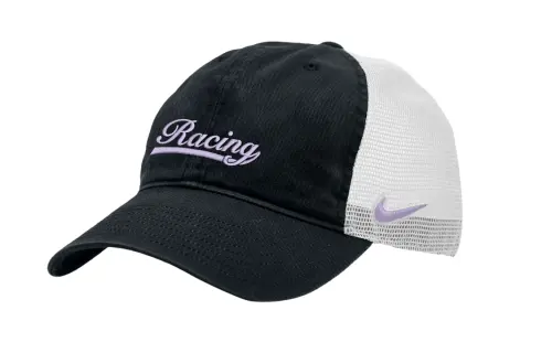Nike Racing Louisville Heritage86 Nike Soccer Trucker Hat