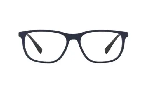 PRADA Prescription Glasses Men's Blue