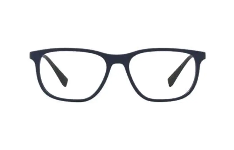 PRADA Prescription Glasses Men's Blue