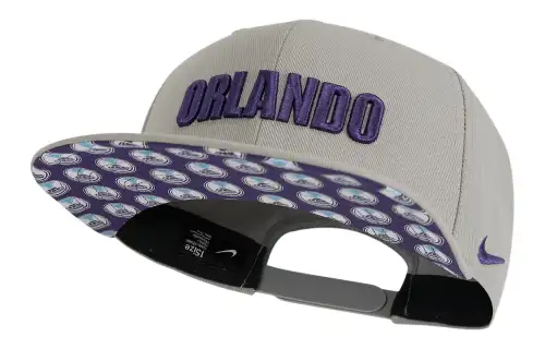 Nike Orlando Pride Nike Soccer Hat