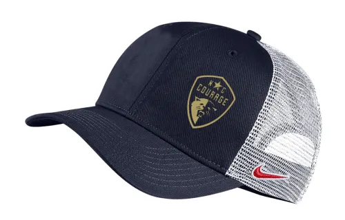 Nike North Carolina Courage Classic99 Nike Soccer Trucker Hat