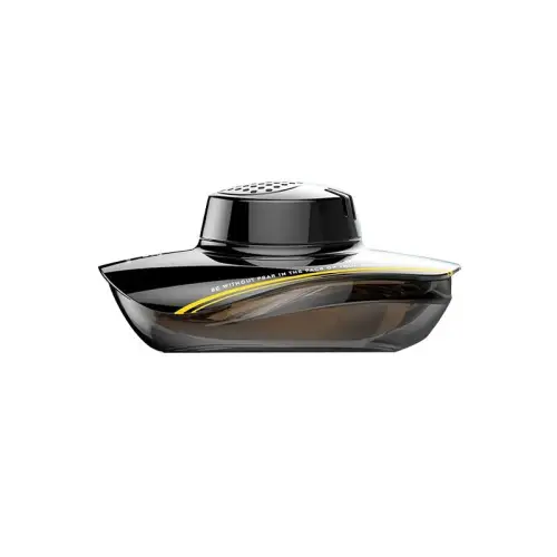 Perfume, universal aromatherapy