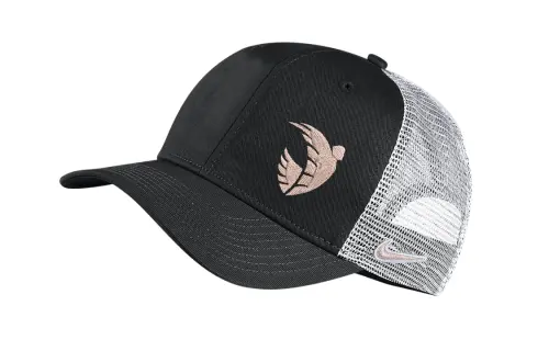 Nike Angel City Fc Classic99 Nike Soccer Trucker Hat