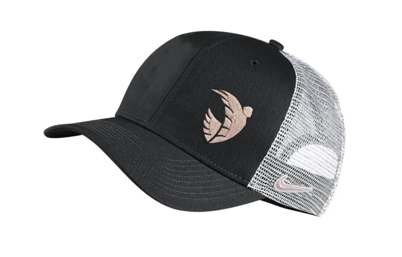 Nike Angel City Fc Classic99 Nike Soccer Trucker Hat