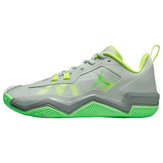 Jordan Air Jordan One Take 4 'Slime' Sneakers