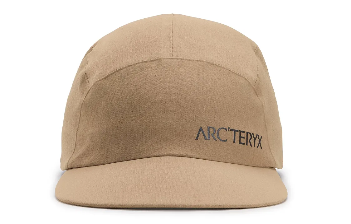 Arc'teryx Canvas Hats & Caps Unisex Multicolor