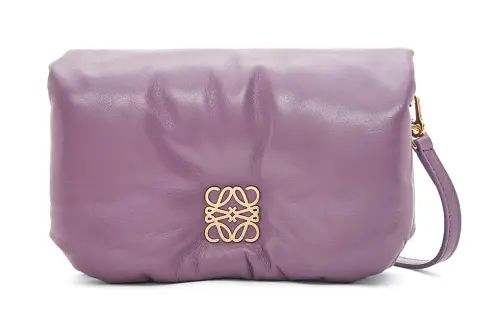 LOEWE Goya Crossbody Bags