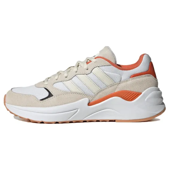 Adidas Originals Originals Retropy Adisuper Shoes 'Cream White Orange' Women's