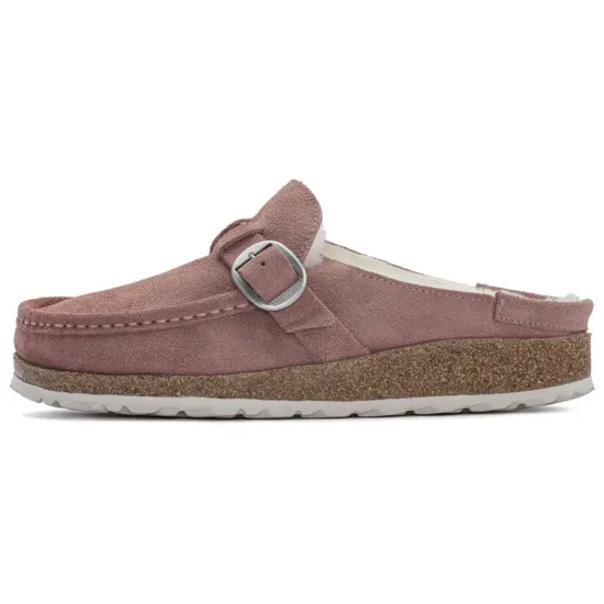 Birkenstock Closed Toe Slippers Women's