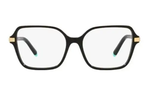 TIFFANY & CO. Square Frame Glasses