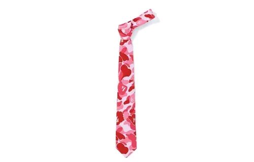 Bape Abc Tie SS23