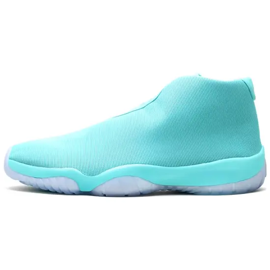 JORDAN Future Hyper Jade