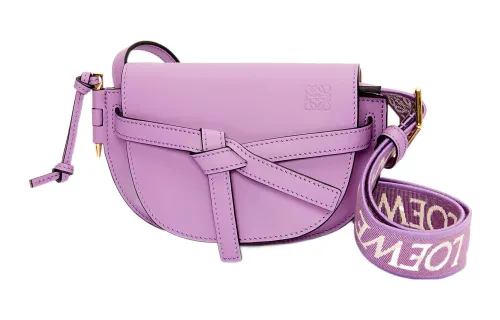 LOEWE Gate Crossbody Bags
