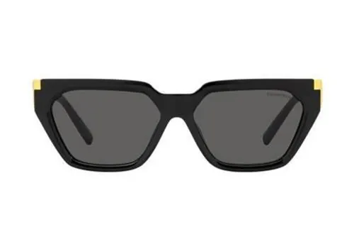 TIFFANY & CO. Cat Eye Frame Glasses