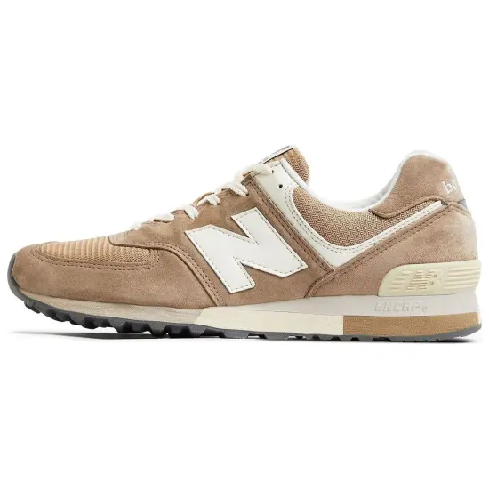New Balance 576 MiUK Beige