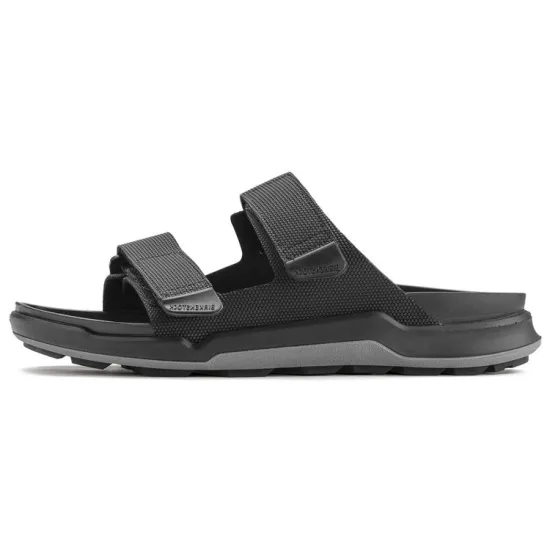 Birkenstock Atacama Men Birko Flor Sandals 'Futura Black'