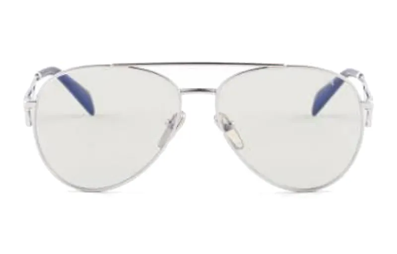 【Previous Season】Symbole aviator sunglasses