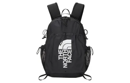 THE NORTH FACE 16.7L Backpack Outdoor Bag Nylon Black Unisex