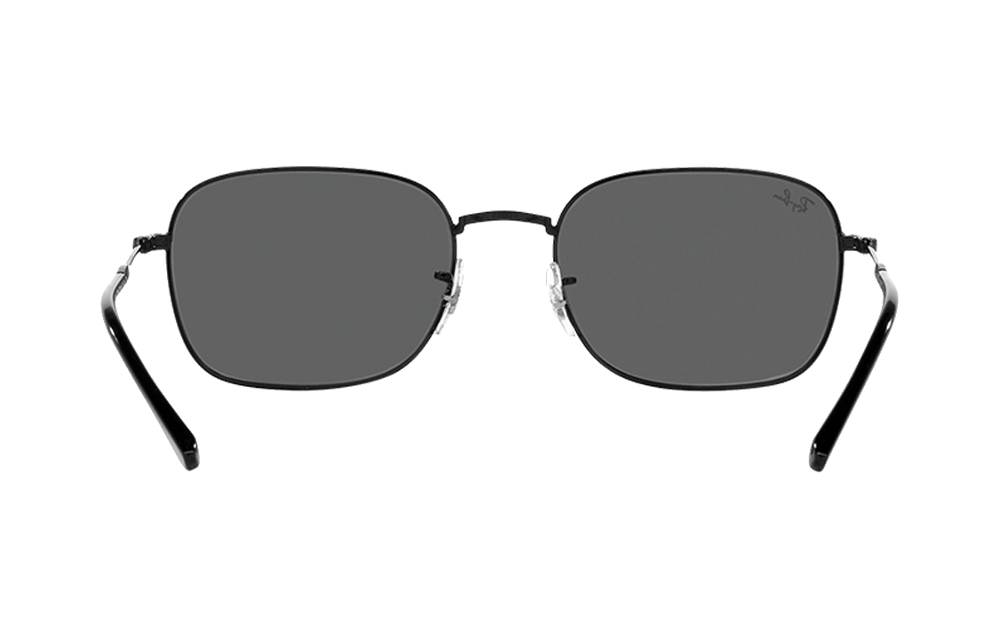Унисекс очки RayBan (черные) — фото 4
