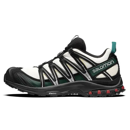 SALOMON XA Pro 3D Vanilla Ice Ponderosa Pine