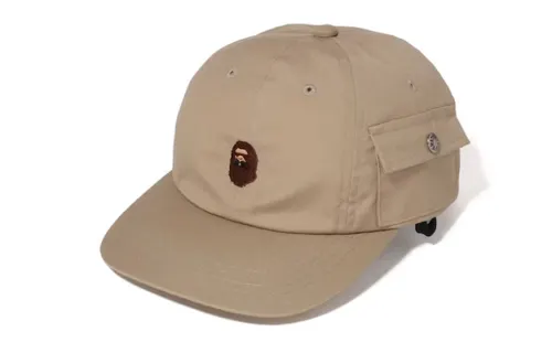 Bape Mr Bathing Ape Pocket Cap