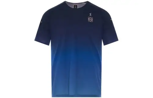 LOEWE X On Running Performance Tee