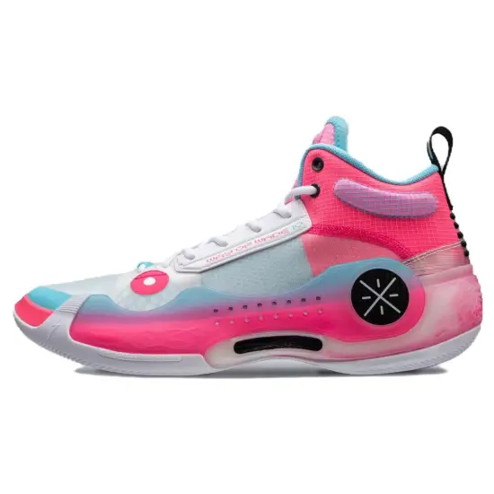 LINING Way Of Wade 10 - South Beach