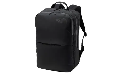 THE NORTH FACE 25L Handbag Backpack Outdoor Bag Polyester Black Unisex