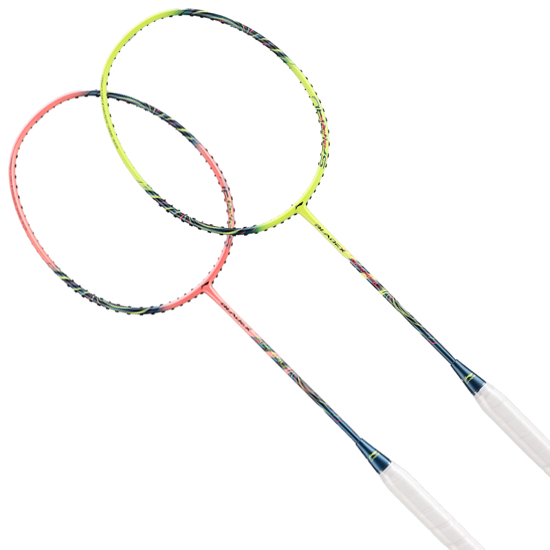 Li Ning Fengying Whirlwind Badminton Rackets