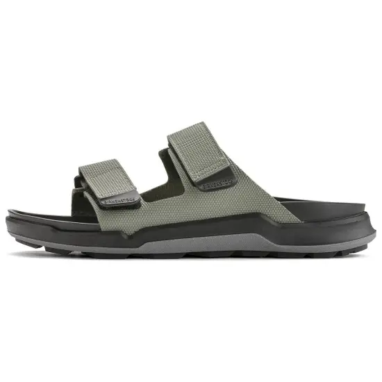 Birkenstock Atacama Men Birko-Flor Sandals 'Futura Khaki'