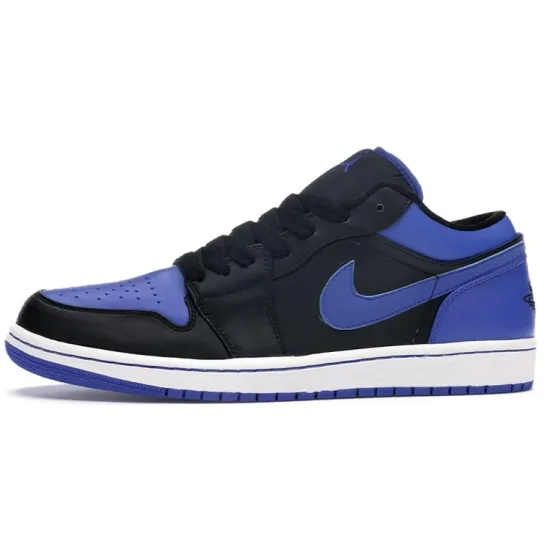 JORDAN 1 Phat Low Varsity Royal