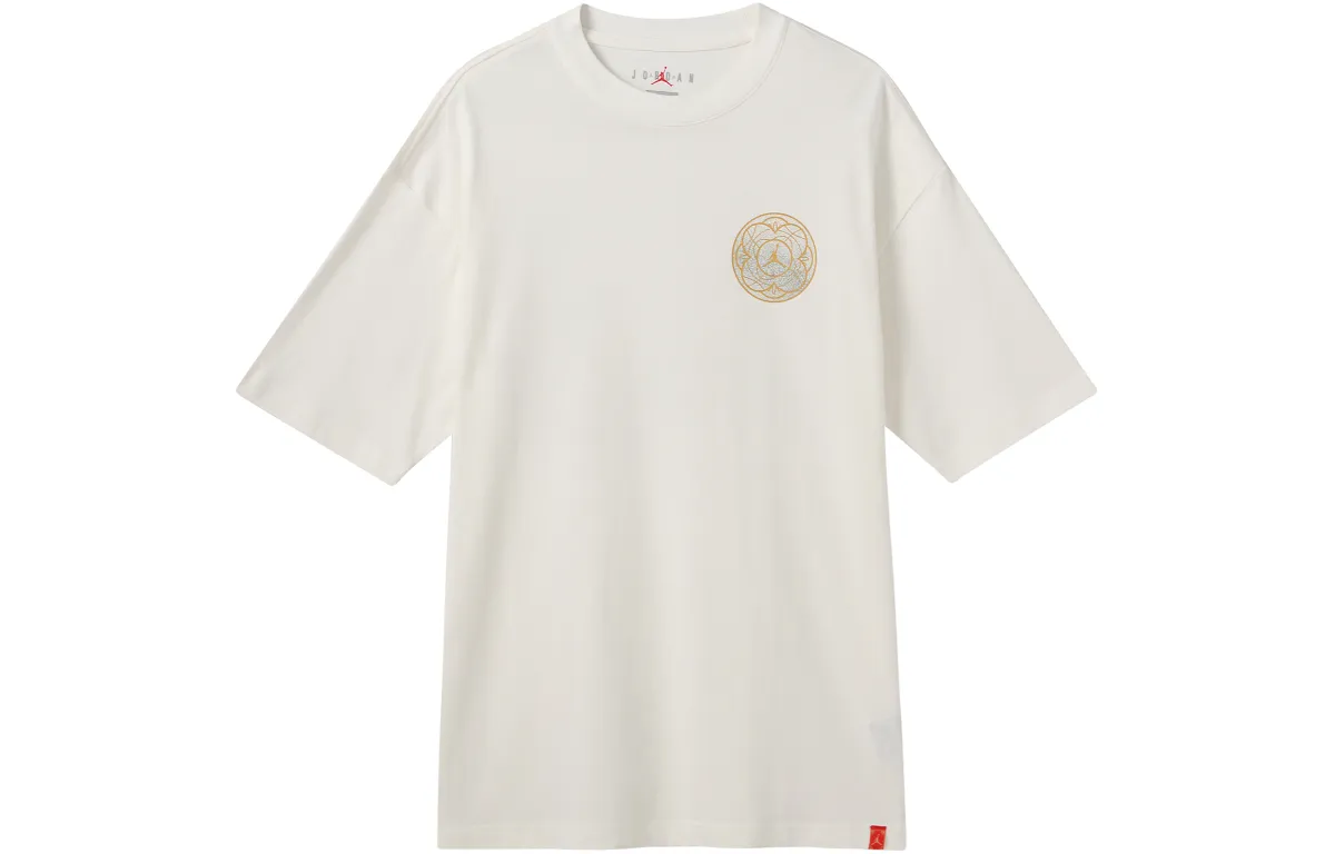 Jordan Jordan CNY T-Shirt Men's White