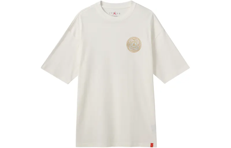 Jordan Jordan CNY T-Shirt Men's White