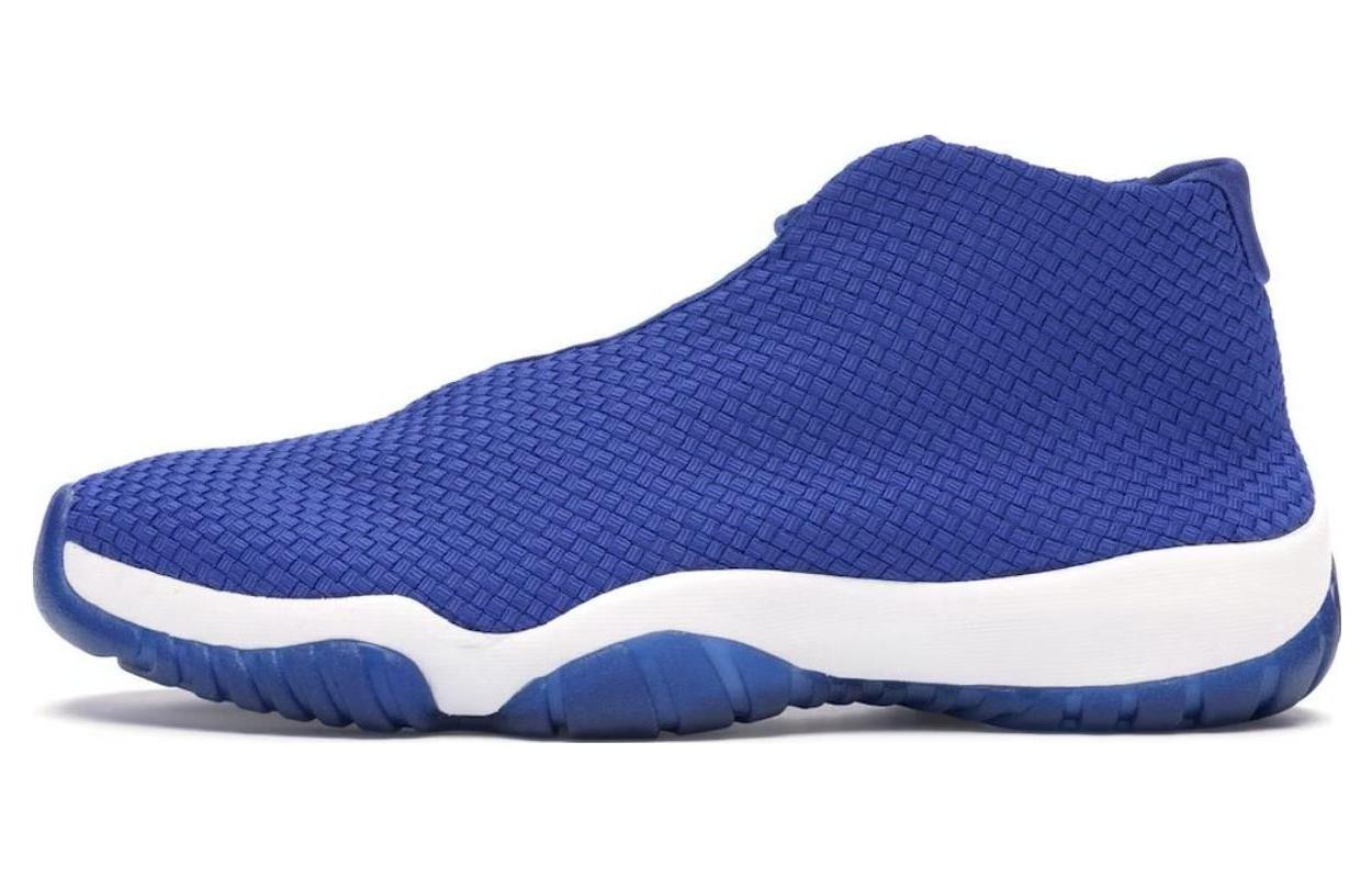 Jordan Future 