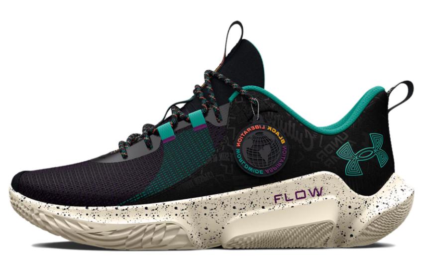 Under Armour Ua Flow Futr X 2