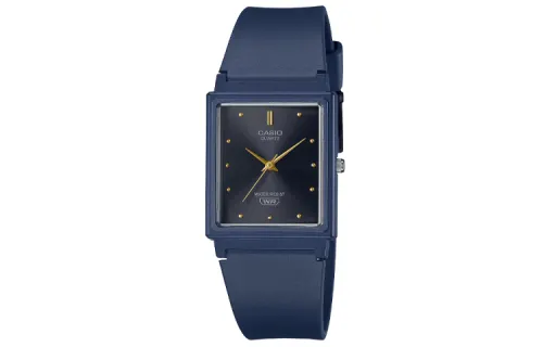 CASIO Men Black Watch MQ-38UC-2A1