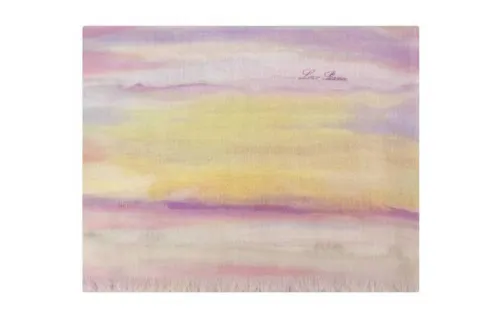 Loro Piana Scarves Women's Pink