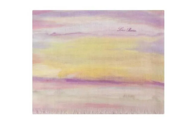 Loro Piana Scarves Women's Pink