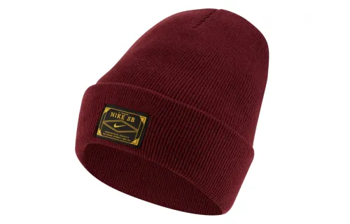 Nike Beanies Unisex Red