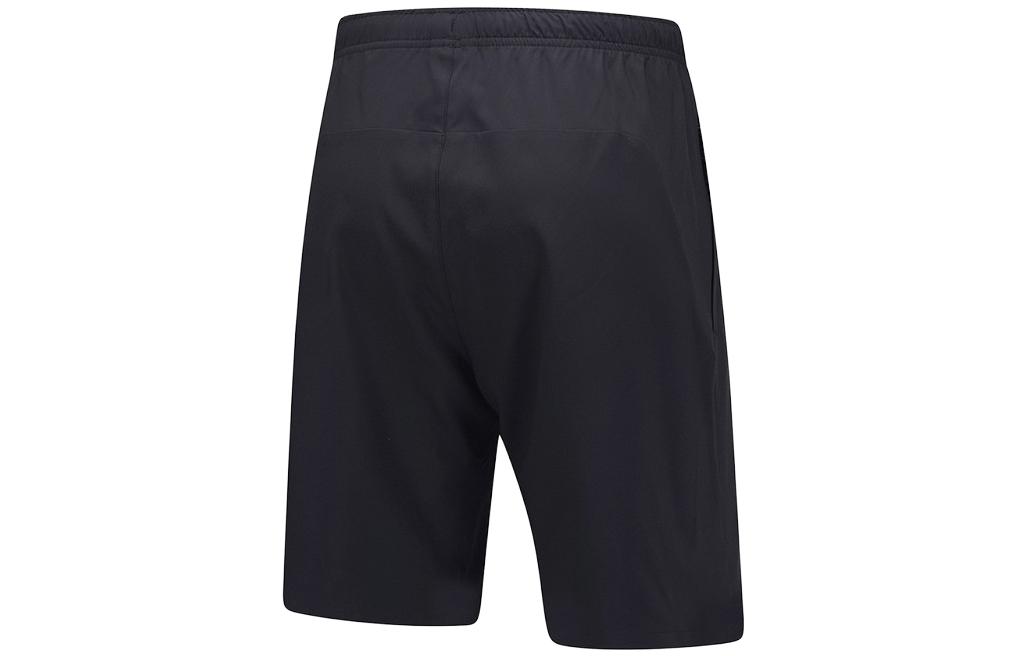 Li Ning Sports Shorts Men’s Black