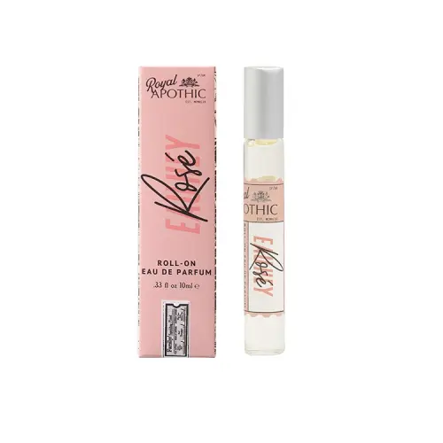 ROYAL APOTHIC ROYALAPOTHIC Classic Series Portable Roll-on