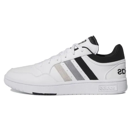 Adidas Neo Hoops 3.0 Low Classic Vintage 'White'