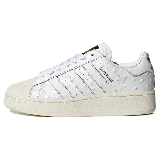 Adidas Superstar XLG Ostrich Cloud White