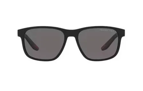 PRADA Eyewear Square Frame Sunglasses