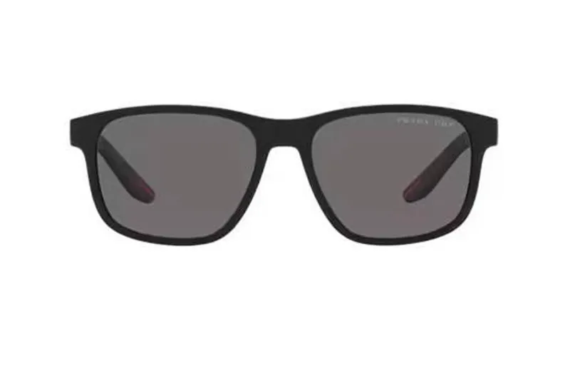 PRADA Eyewear Square Frame Sunglasses